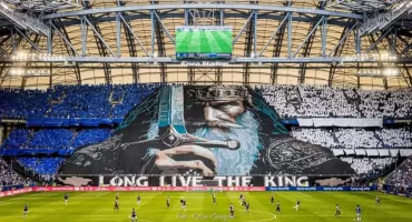 Bułgarska to nie gorzelnia. Kibice apelują o trzeźwość na meczu Lech - Legia. A przy stadionie przygotowania do matury