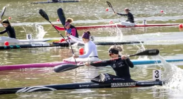 Wielcy nieobecni krajowych eliminacji do reprezentacji Polski, m.in. Karolina Naja i Jakub Stepun