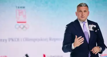 Składamy apel o natychmiastową dymisję. Prezesi związków sportowych do prezesa PKOl Radosława Piesiewicza