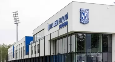 Szok. Trener Akademii Lecha Poznań zatrzymany. Miał nagrywać piłkarzy w sytuacjach intymnych