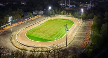 Inauguracja w blasku świateł. Bartosz Smektała przed meczem ze Stalą: Po pierwszych startach jest duży niedosyt