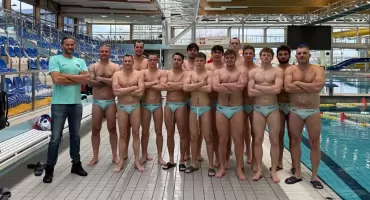 Mocne otwarcie i piąte zwycięstwo w sezonie Waterpolo Poznań
