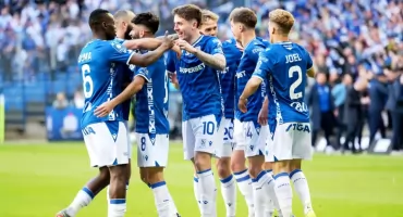 Wielki mecz Lecha, Legia bezradna. Michał Gurgul: To impuls na ostatnie cztery kolejki