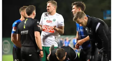 „Wujek” z Warty Poznań o kulisach przyjaźni z legendą Lecha: Nocowali mnie i karmili