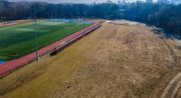 Wstrzymać inwestycje na Golęcinie - apelują mieszkańcy Sołacza. Chaos puka do naszych bram
