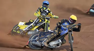 PSŻ Poznań - Stal Rzeszów GALERIA ZDJĘĆ