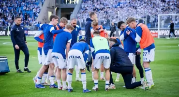 Niels Frederiksen: Trzeba znaleźć balans między pewnością siebie, a pokorą