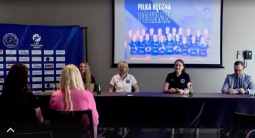 Enea Piłka Ręczna Poznań. Pożegnanie zawodniczek i deklaracja: Liderka zostaje, chcemy walczyć o Superligę