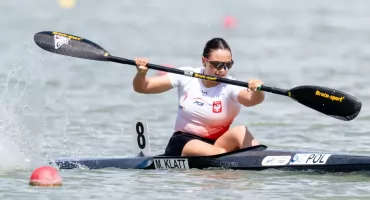 Pierwsze finały i skromny medalowy dorobek w Pucharze Świata w Szeged. Jak wypadli Poznaniacy?