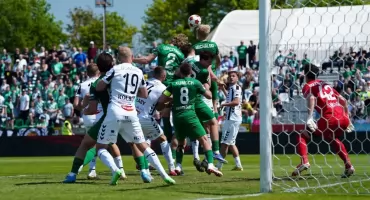 Piłkarze Warty Poznań jeszcze czekają. Sandecja nie była skora do kompromisów GALERIA