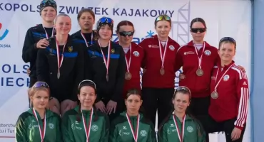 Regaty Wojciecha Skrzypczyńskiego. 