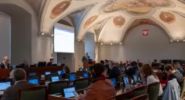 Remont Areny. Radni zdecydują czy dać pieniądze z budżetu, wniosek złożył Marcin Gołek