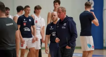 Eugeniusz Kijewski otrzyma tytuł Zasłużony dla Miasta Poznania
