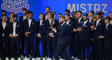 Nominacje Ekstraklasy nie tylko dla piłkarzy. Lechitki też z szansami na nagrody 
