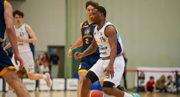 Enea Basket Poznań bez Washingtona. Amerykanin podpisał kontrakt z innym klubem pierwszej ligi