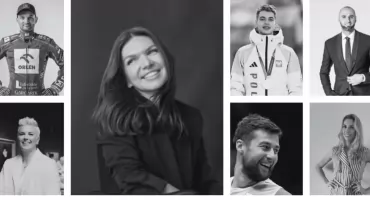 Dużo sportu i sportowców na Impact 26. Była liderka WTA, medaliści olimpijscy, mistrzowie świata