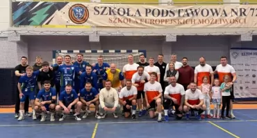 Pomieszali się. Enea Grunwald Poznań zakończyła sezon na sportowo
