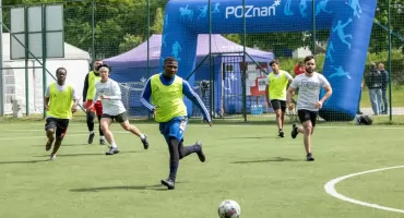Takiego turnieju nie ma nigdzie indziej. Zawodnicy z 20 państw wspominali Euro 2012