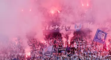 Mistrz, mistrz Kolejorz! Dziesiąty tytuł w historii