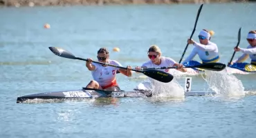 Mistrzynie świata poza podium, niedzielne sprinty bez medali dla Polaków
