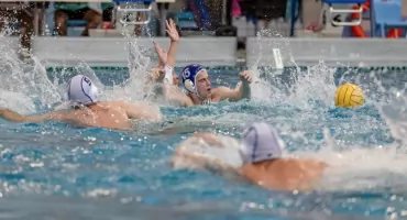 Mocna końcówka w Bytomiu, Waterpolo Poznań nadal na czwartym miejscu