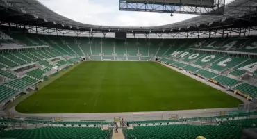 Kulisy decyzji PZPN w sprawie meczu o Superpuchar. Prezes Lecha Poznań: 
