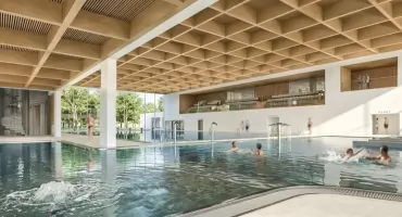 Jedna podpoznańska gmina, trzy nowe obiekty sportowe. I konsultacje z mieszkańcami