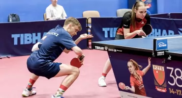 Historyczne medale mistrzostw Polski. Pierwsze w dziejach Kings of the Table