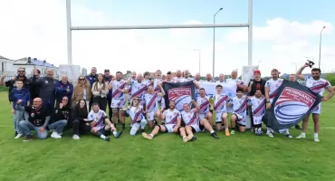 Ostatnie dwie kolejki i szansa na finał. Rugbyści Posnanii w sobotę będą faworytem 