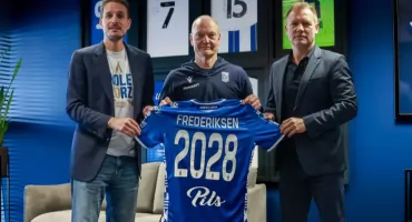 Oferta Lecha lepsza od pozostałych. Tak uznał Niels Frederiksen 