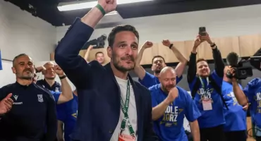Piotr Rutkowski: 