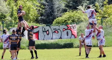 Posnania wygrała piąty mecz z rzędu. Awans w tabeli GALERIA ZDJĘĆ