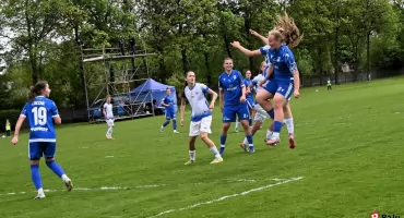 Karny w doliczonym czasie gry. Siódmy mecz z rzędu bez zwycięstwa Lecha Poznań UAM