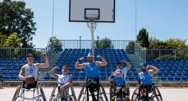 Zbliżamy Ludzi Przez Sport. W Poznaniu odbędzie się Piknik Paralimpijski