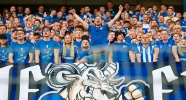 Tanio nie jest. Karnety na Lecha już są, ceny na Ligę Mistrzów jeszcze nieznane