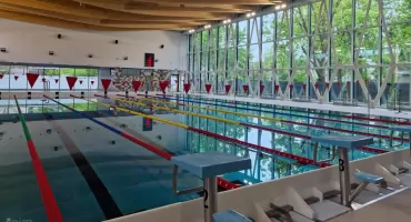 Pływalnia Grunwald czeka na pierwszych gości. Otwarcie w piątek o 14.00, po ile bilety?