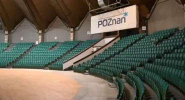 Remont Hali Arena. Ruszył przetarg na opracowanie koncepcji przebudowy