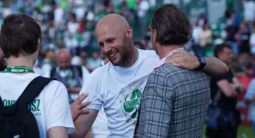 Czy Maciej Tokarczyk zostanie w Warcie Poznań? Trener: Rozmowy już się zakończyły
