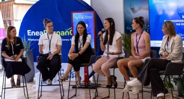 Mistrzowski skład. Gwiazdy igrzysk na Enea Poznań Open
