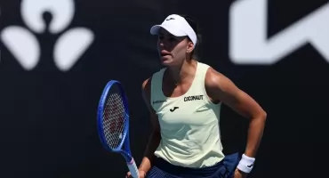 Magda Linette nie zagra o tytuł, ale awansuje w rankingu WTA