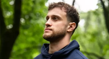 Jan Malesa, nowy koszykarz Enei Basketu Poznań: „Nie chcę powtórki z Warszawy”