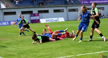 Lech Poznań zagra z Herthą Berlin. W planach cztery sparingi