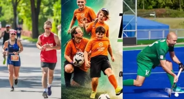 Ekstremalne upały zmieniły terminarze wydarzeń sportowych w Poznaniu. Sprawdź szczegóły