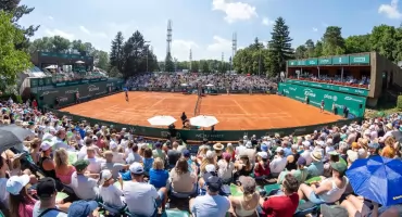 12 tysięcy kibiców na Enea Poznań Open