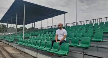ROZMOWA. Bartłomiej Farjaszewski: 