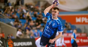Mocny transfer. Z Wisły Płock do Grunwaldu Poznań