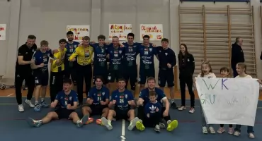 Grunwald Poznań nie zgłosił zespołu do rozgrywek. Jest oświadczenie klubu
