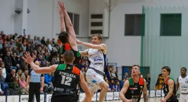 Znów dużo więcej pieniędzy dla zespołów ligowych od Miasta Poznań. Rekordowa kwota i zmiany w koszykach