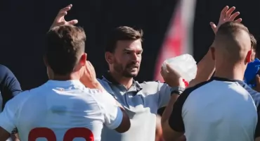 Pierwszy mecz i pierwsze trofeum? Trener Górnika Zabrze: Jesteśmy bardzo dobrze przygotowani
