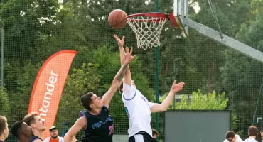 Po Poznaniu czas na Puszczykowo. W sobotę Mugo 040Basket Tournament 4.0 